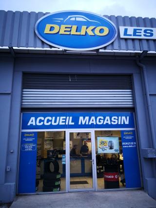 Garage DELKO La Valette-du-Var 1