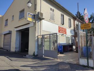 Garage CKS Auto 1