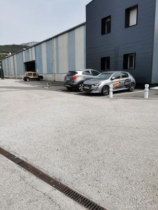 Garage Ghigo Automobiles 0