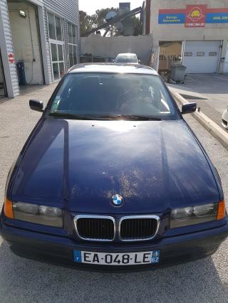 Garage Contrôle technique Autosur La Garde 2