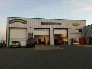 Garage REPAR'AUTO FONTENAY 0
