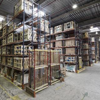 Garage CARGLASS Pare-Brise Pissy Pôville 1