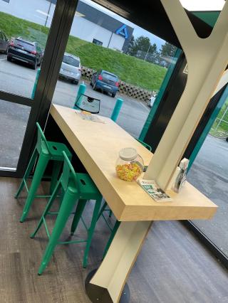 Garage 123 Pare-Brise Rouen Barentin 0