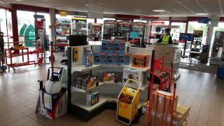 Garage OVPL SED Beauvais 0