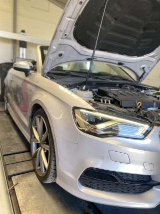 Garage Tony Auto 34 0