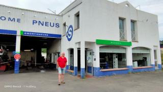 Garage Point S - Boisset-et-Gaujac (Autocarlo) 0