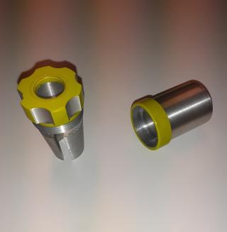 Garage Usinage Centre Alsace L' 1