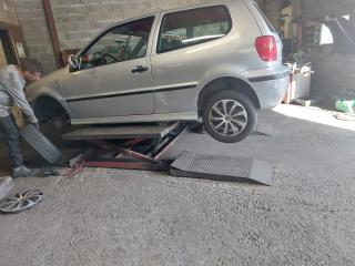 Garage Amapola Ok'Az Pneus Services 0