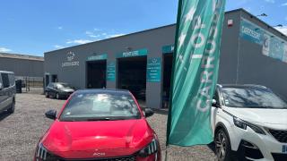 Garage Carrosserie JB AUTO 0