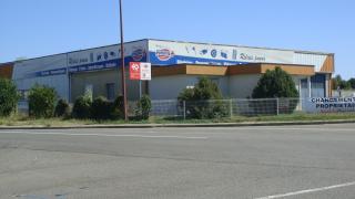 Garage Profil Plus Chatillon Sur Chalaronne 0