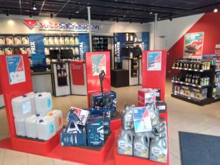 Garage Autodistribution 0