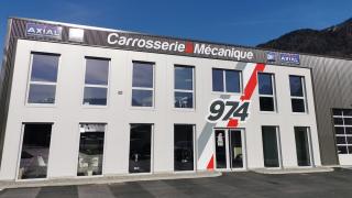 Garage 974 Carrosserie974 0