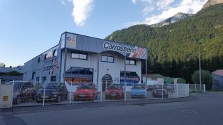 Garage 974 Carrosserie974 1