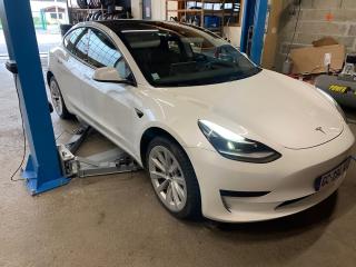 Garage Garage auto Cristal Pneus Sallanches 0