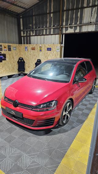 Garage Lourenco Motorsport 0