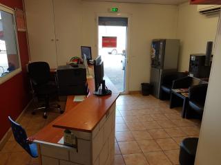 Garage Centre contrôle technique AUTOCONTROL (AUTO - MOTO) 2