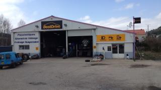 Garage BestDrive 0