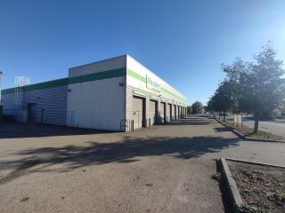 Garage Feu Vert 0