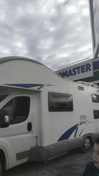 Garage Euromaster Carcassonne 0