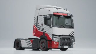 Garage Renault Trucks Carcassonne 2