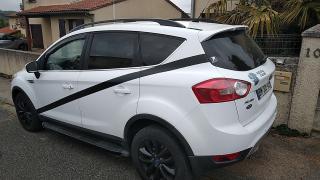 Garage CARROSSERIE DAURES 0