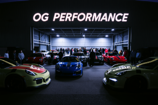 Garage OG Performance 0