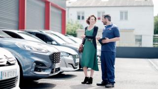 Garage AD Carrosserie ACS AUTO FAGNIERES 0