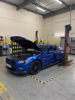 Garage Mea Montargis Electric Auto 0