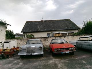 Garage Brothers Custom 0