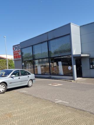 Garage Difac 0