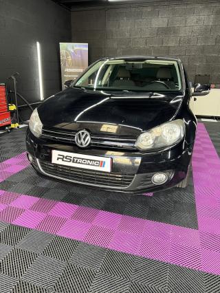 Garage Rs-tronic Brest Conversion Éthanol / Reprogrammation Moteur 0