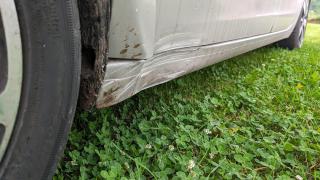 Garage Carrosserie Champin - MOTRIO 0