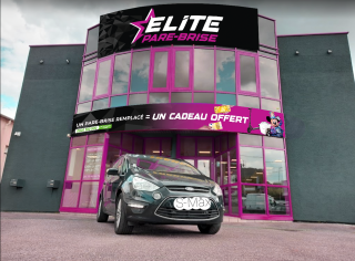 Garage Elite Pare-Brise Nancy - Remplacement de pare-brise Nancy 0