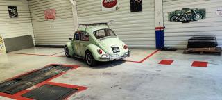 Garage Contrôle technique Autosur Le Nouvion-en-Thiérache 0