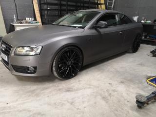 Garage SERVICE AUTO 2