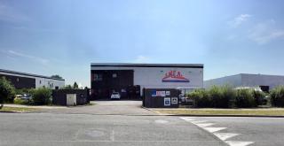 Garage Carrosserie SMCA 0