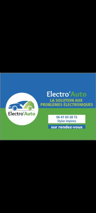 Garage Electro'auto Lille 0