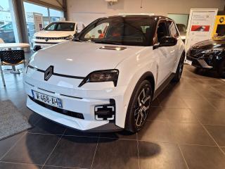 Garage Renault / Dacia - Garage CHATELARD TORRES 0