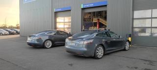 Garage Angers Pneus & Services - Groupe SOFRAP 0