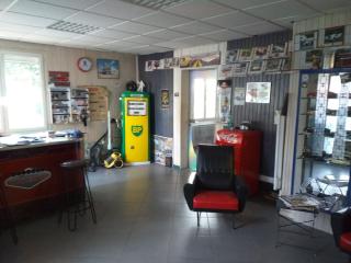 Garage Carrosserie Lepot 0