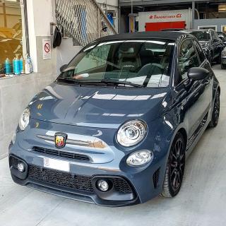 Garage LA CARROSSERIE 1