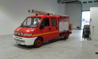 Garage CT Winglois Controle Technique Wingles 0