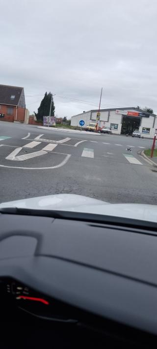 Garage Garage EURO REPAR CAR SERVICE - Mecaservices 62 & CARROSSERIE FIVE STAR 0