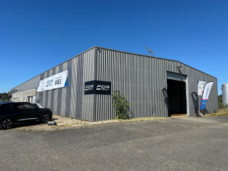 Garage PDR TEAM SAINT-GAUDENS 0