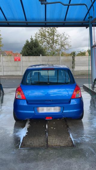 Garage Bodele Fabrice 0