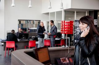 Garage GARAGES FAURE ET FILS 0