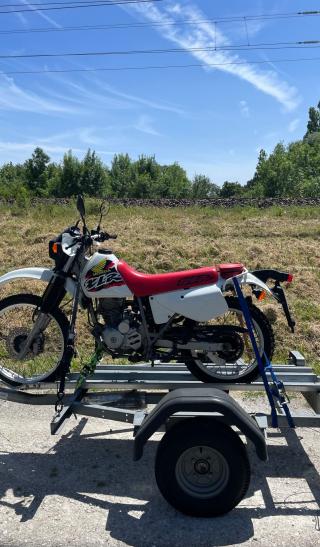 Garage Anima Motorcycles : Garage Moto Bordeaux | Entretien toutes marques | Spécialiste Paris-Dakar Vintage 0