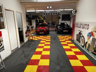 Garage Ecolavauto Raphaël 0