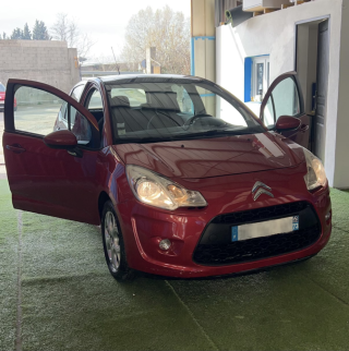 Garage Meca Auto 48 1