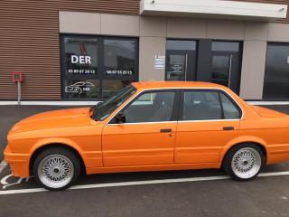 Garage Der Contrôle Technique Saint-Louis 0